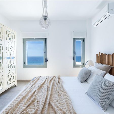 Arpathea Villas Foiníkion エクステリア 写真