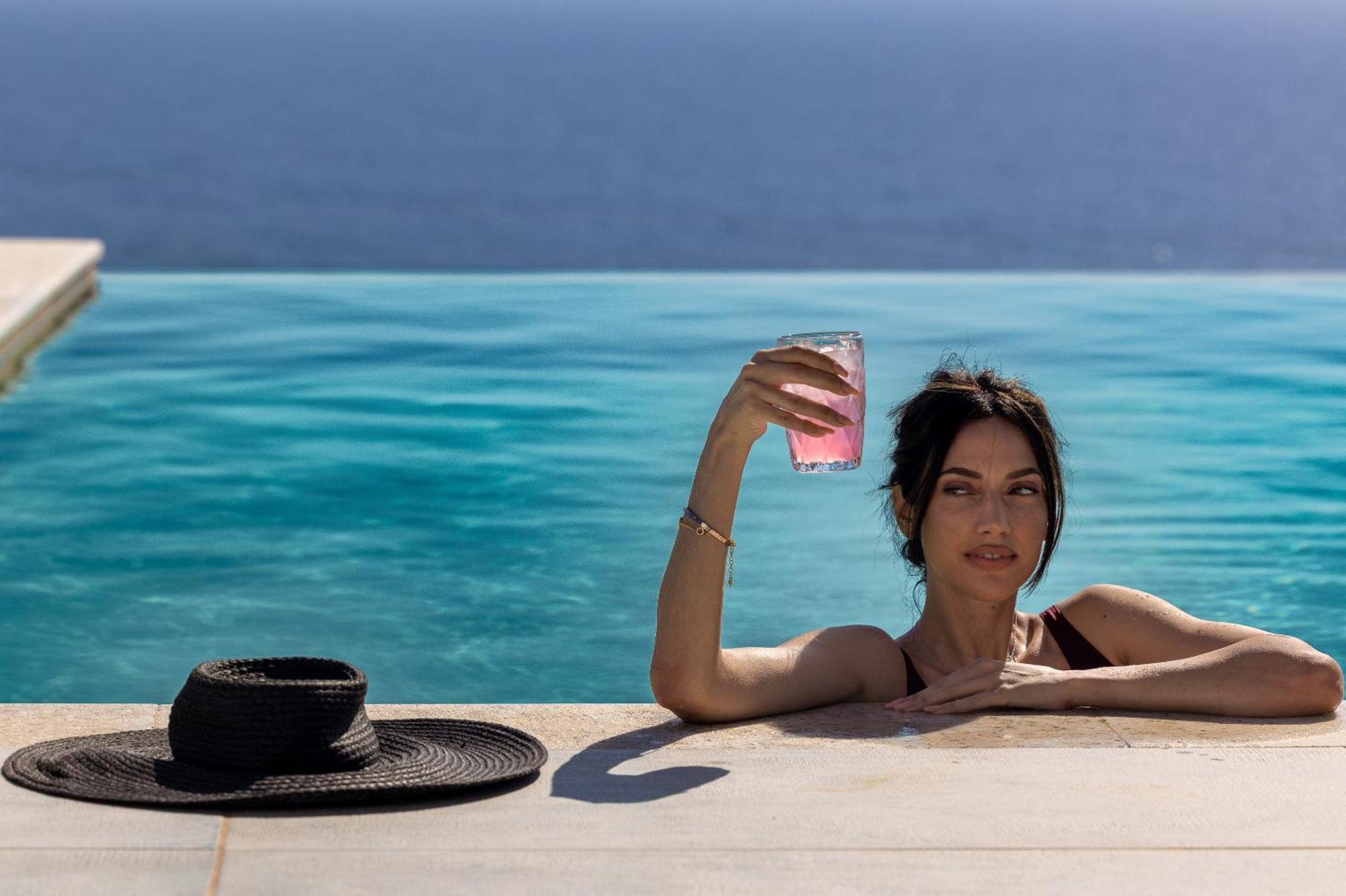 Arpathea Villas Foiníkion エクステリア 写真