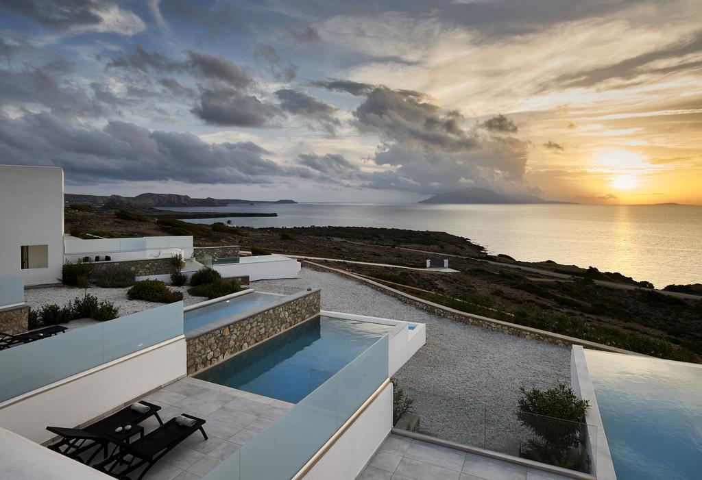 Arpathea Villas Foiníkion エクステリア 写真