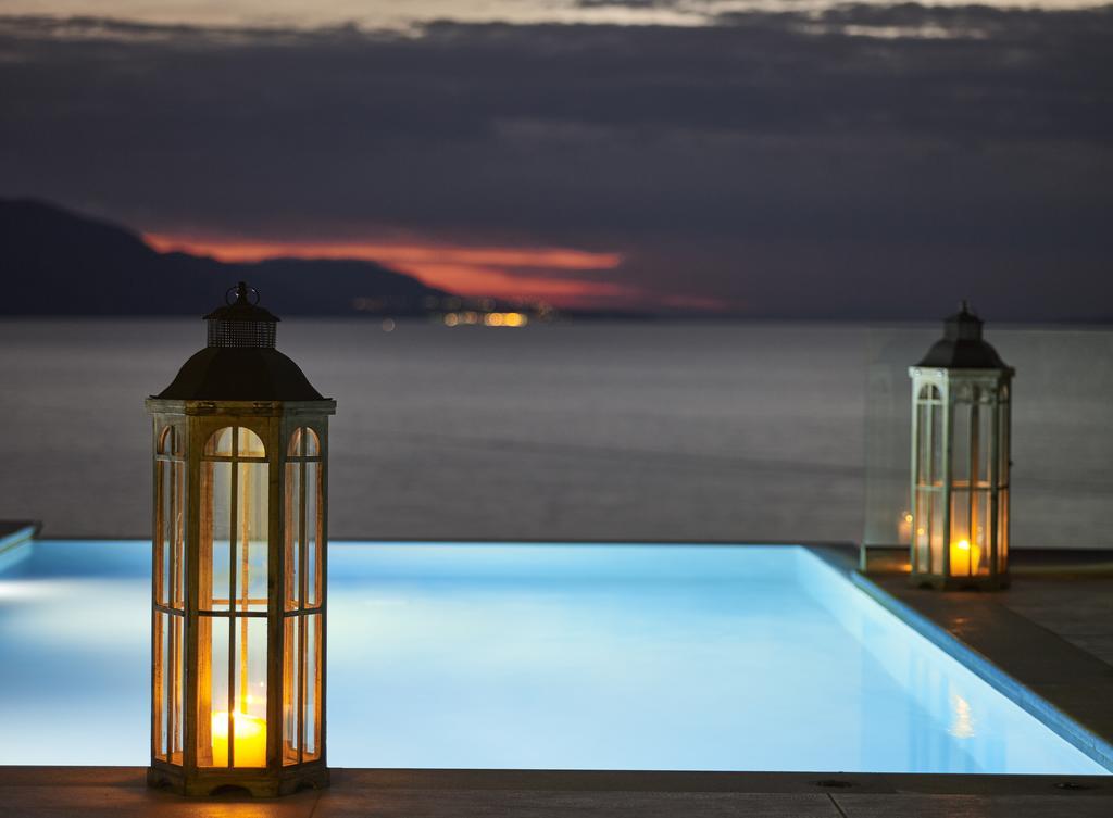 Arpathea Villas Foiníkion エクステリア 写真