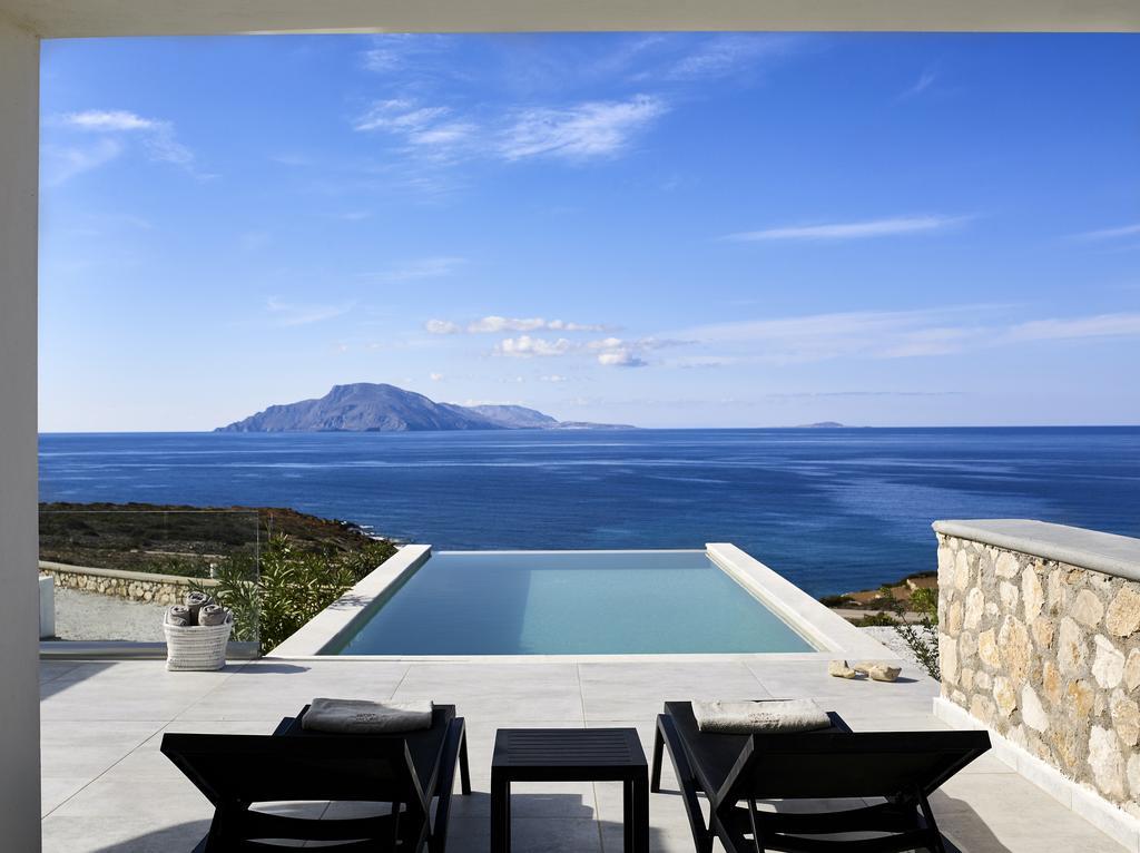 Arpathea Villas Foiníkion エクステリア 写真